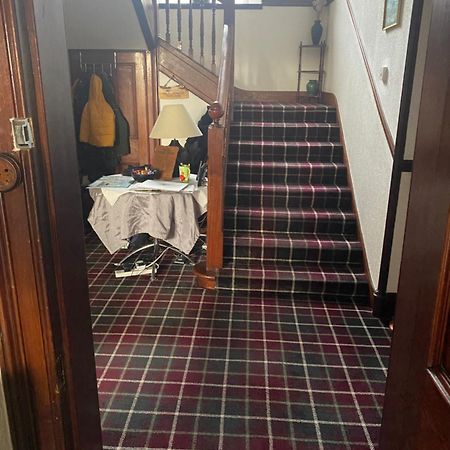 Cromarty View Guest House Accommodations & B&B Dingwall Eksteriør billede