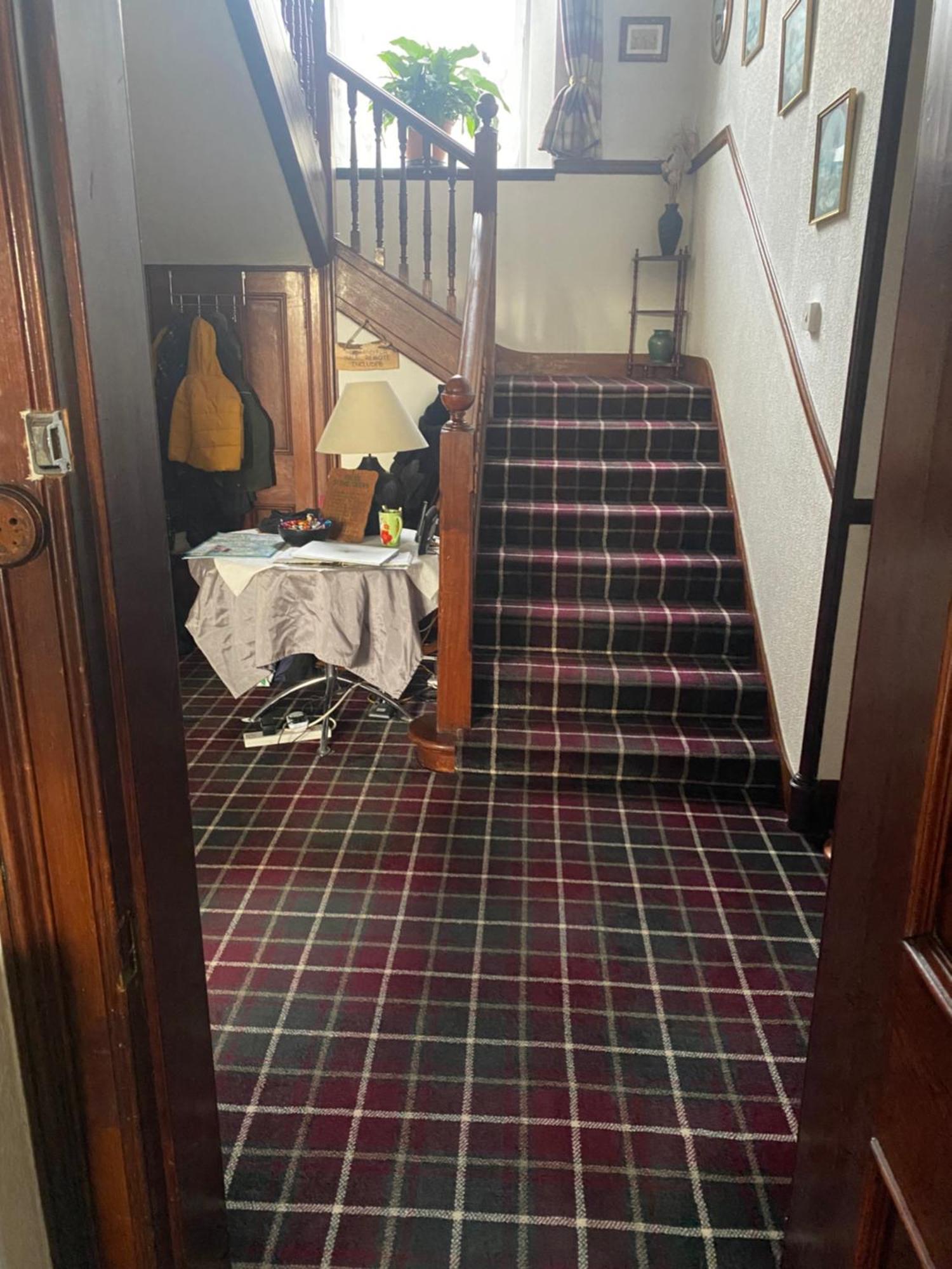 Cromarty View Guest House Accommodations & B&B Dingwall Eksteriør billede