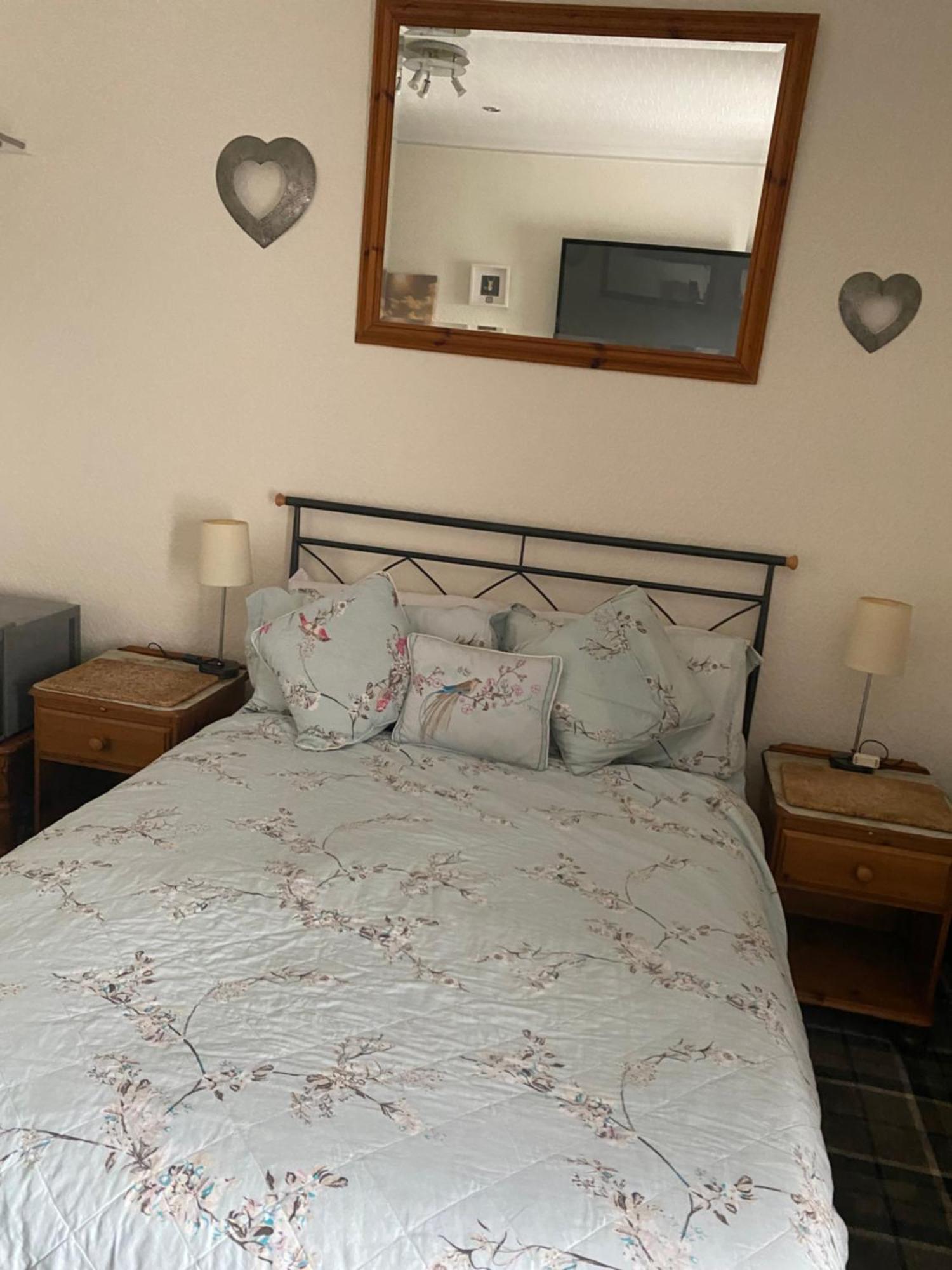 Cromarty View Guest House Accommodations & B&B Dingwall Eksteriør billede