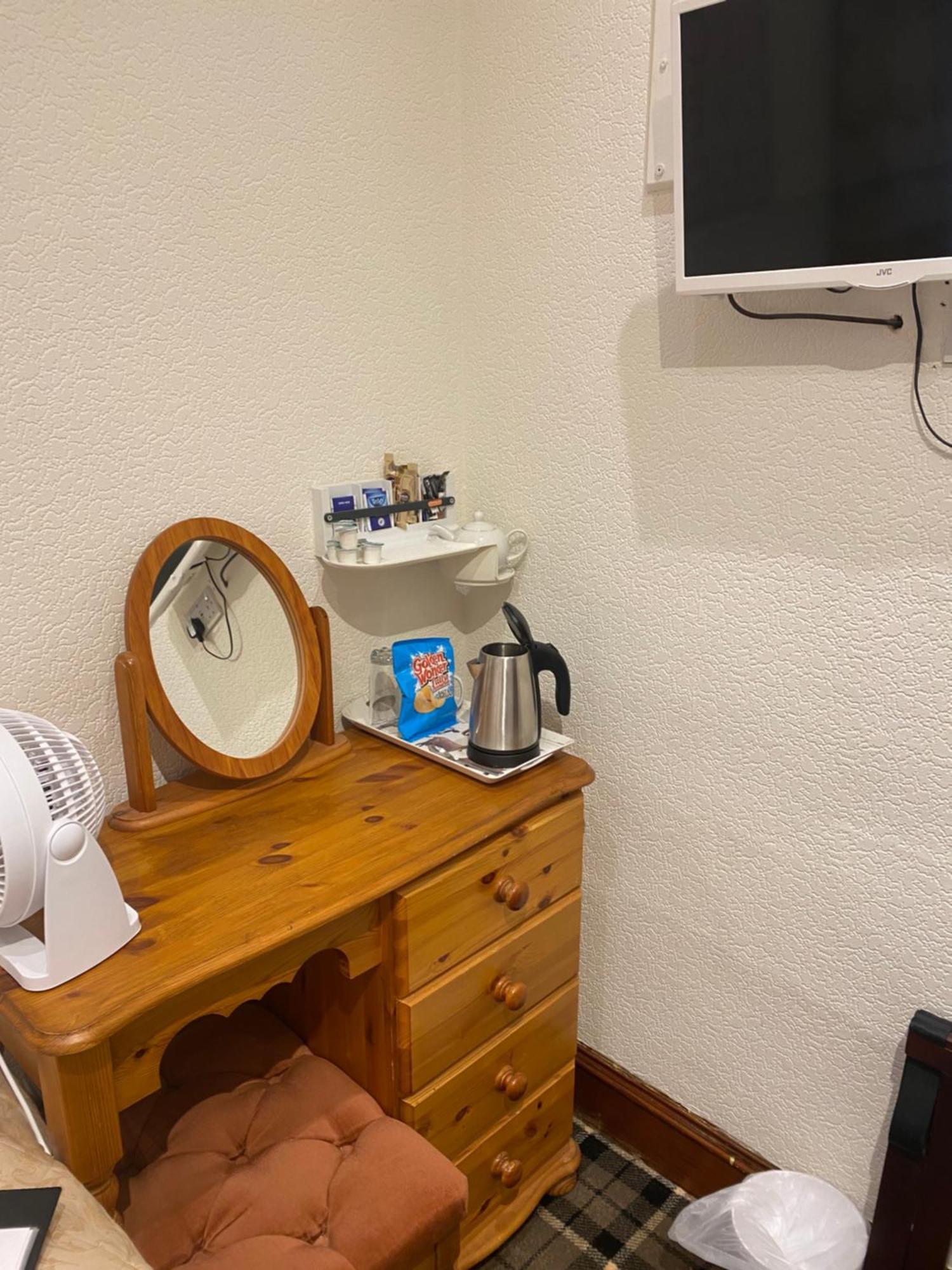 Cromarty View Guest House Accommodations & B&B Dingwall Eksteriør billede